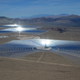 Illustration for article titled How the Worlds Largest Solar Plant Wants To Fix Its Fried Bird Problem